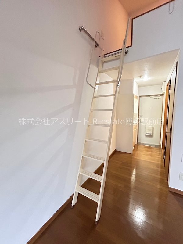 アイブルー天神南 その他8