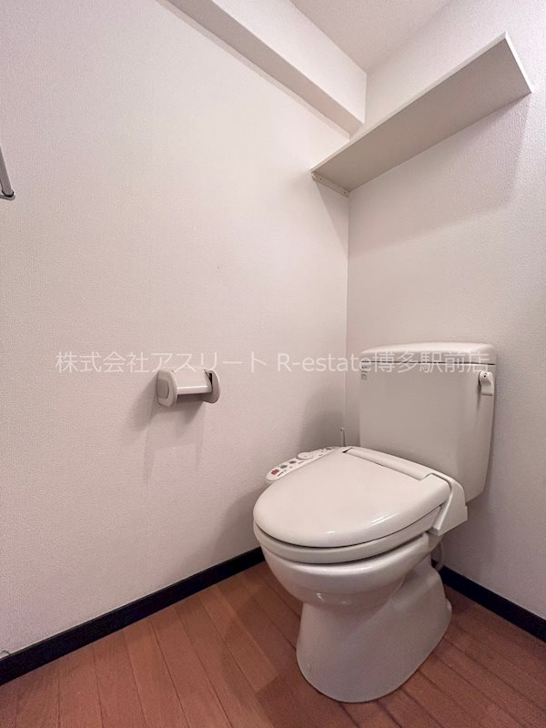 ピュアドームエクセル博多 その他5