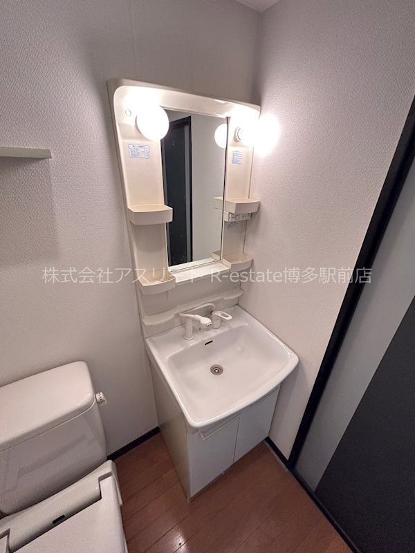 ピュアドームエクセル博多 その他12