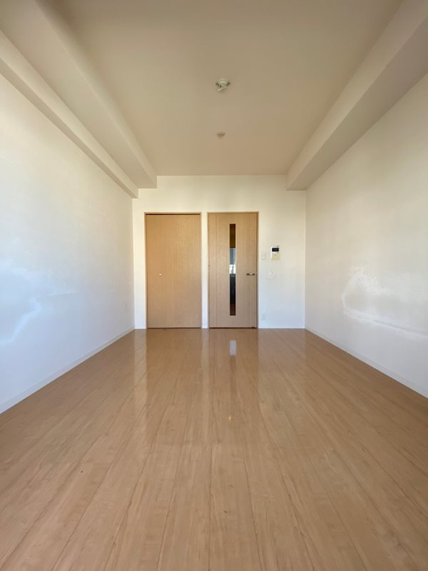 サヴォイリトリートハウス ベッドルーム