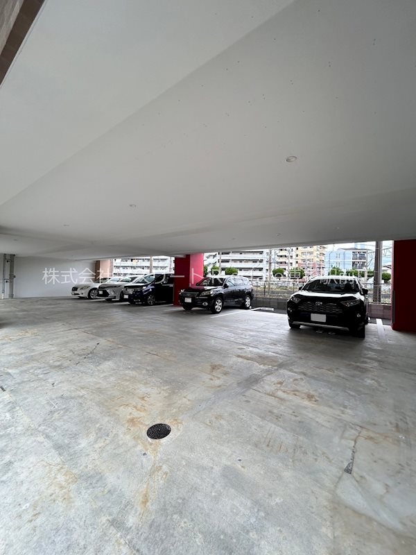 Calm Rivi&amp;egrave;re箱崎 その他外観1