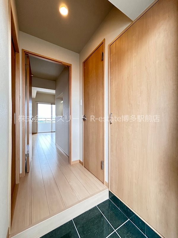 Calm Rivi&amp;egrave;re箱崎 その他7