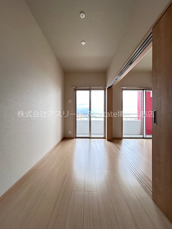 Calm Rivi&amp;egrave;re箱崎 その他9