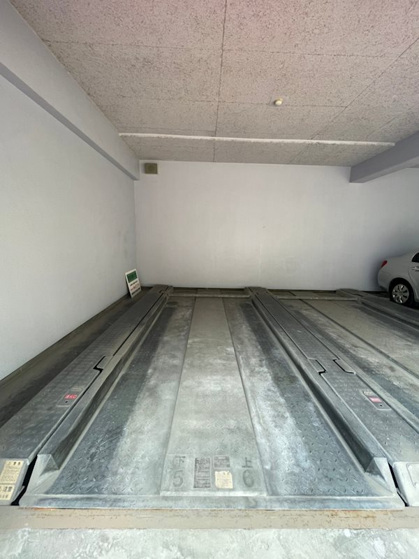 ダイナコートエスタディオレシェンテ その他外観1