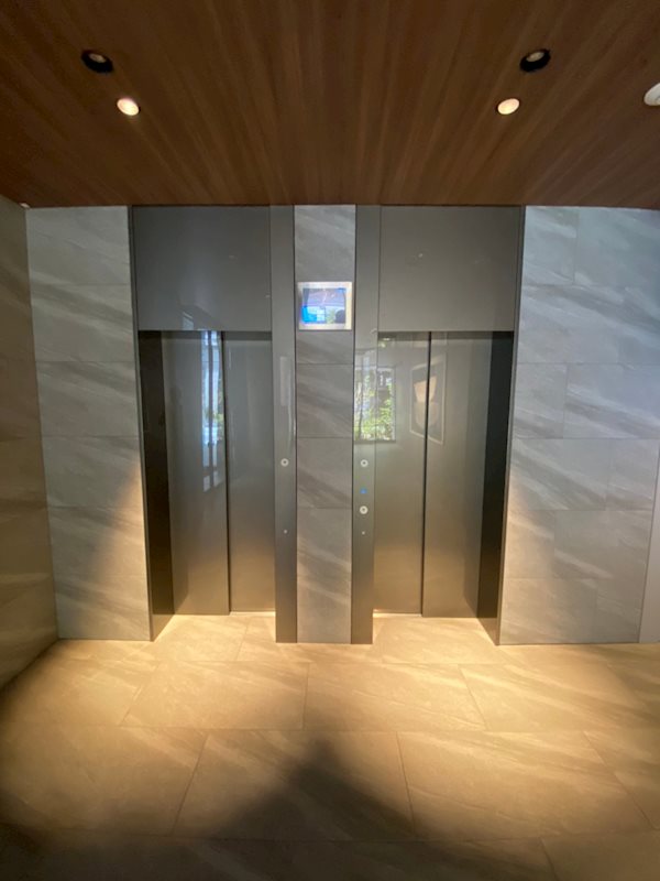 エンクレスト天神LARK その他外観3