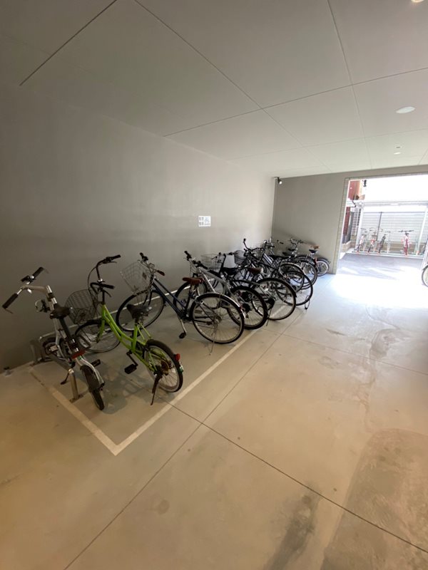 エンクレスト天神LARK その他外観6