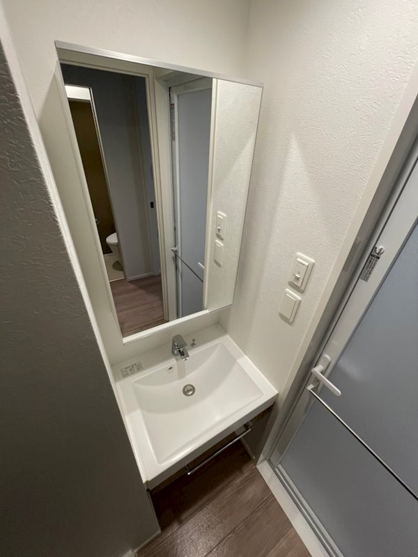 エンクレストALIVE白金 その他13