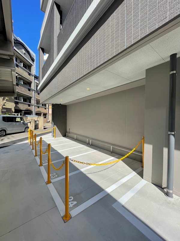 エンクレスト天神GLEE その他外観5