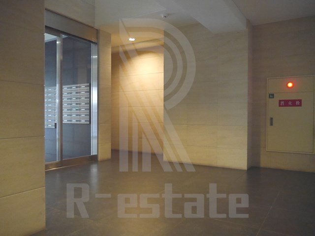 エフパルク大濠公園 その他2