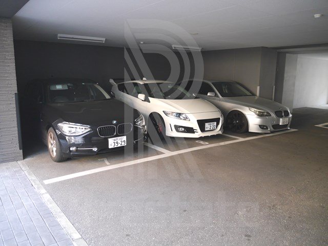 エフパルク大濠公園 その他5