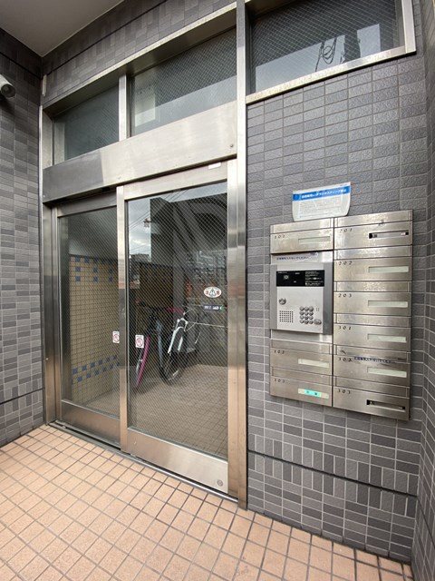 グレースコート その他1