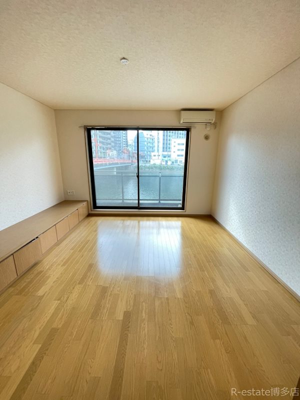 グレースコート リビング