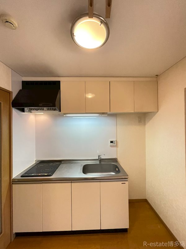 グレースコート キッチン