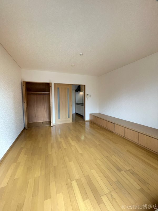 グレースコート ベッドルーム