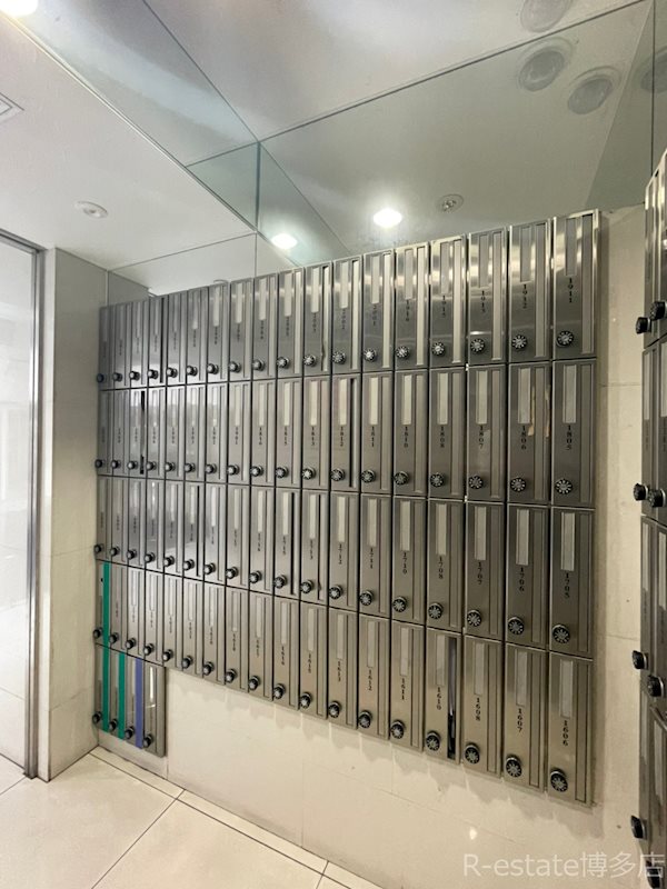 クラブオリエントNo72ハーバーイーストタワー その他外観4