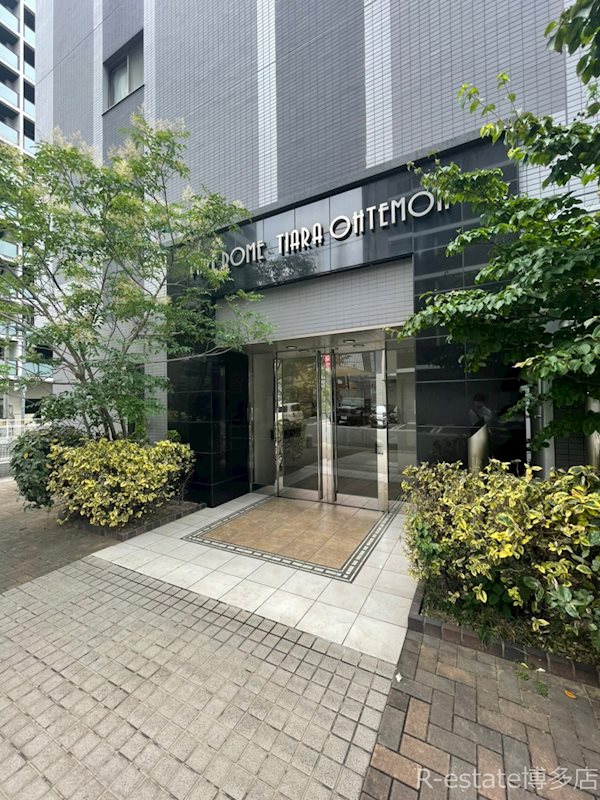 ピュアドームティアラ大手門 その他1