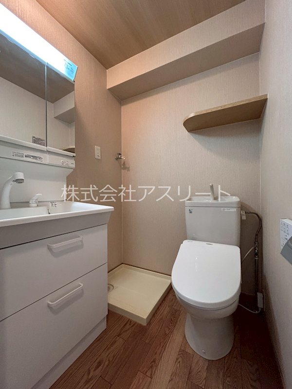 エステートモア平尾パージュ その他8