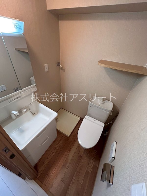 エステートモア平尾パージュ その他9