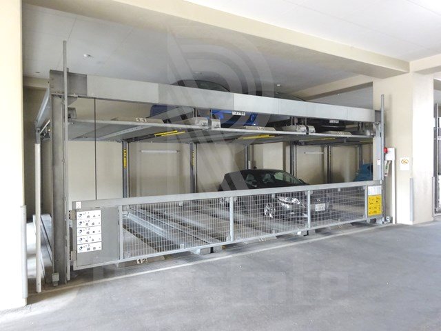 サヴォイスタジオスイーツ その他6