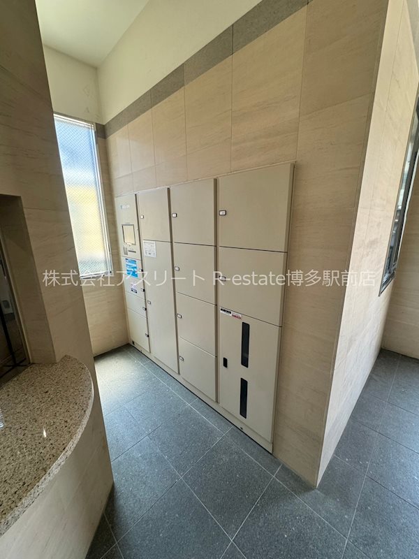 サヴォイスタジオスイーツ その他外観3