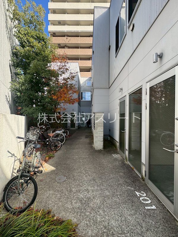 第三永伸アパート その他1