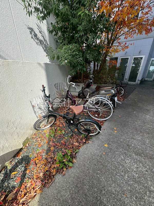 第三永伸アパート その他外観1