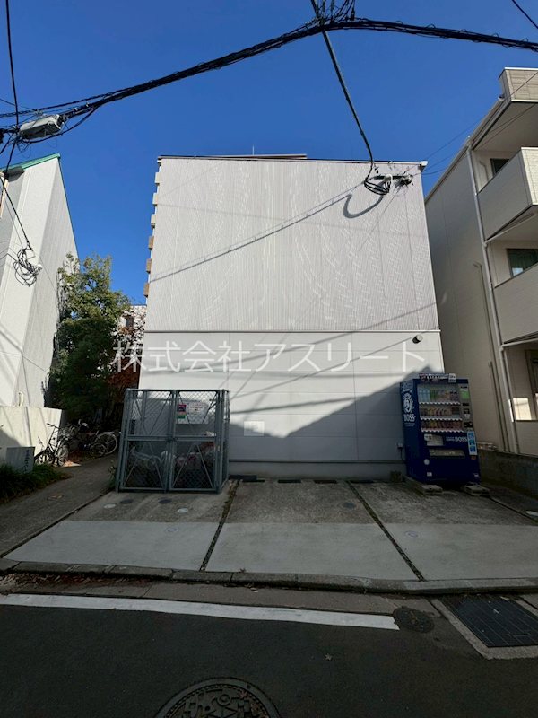 第三永伸アパート その他外観5