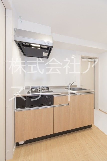 プレミアムデイズ4 キッチン