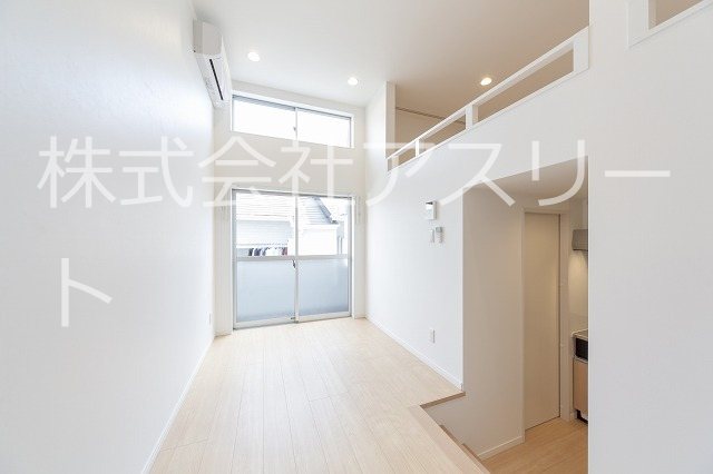 プレミアムデイズ4 ベッドルーム