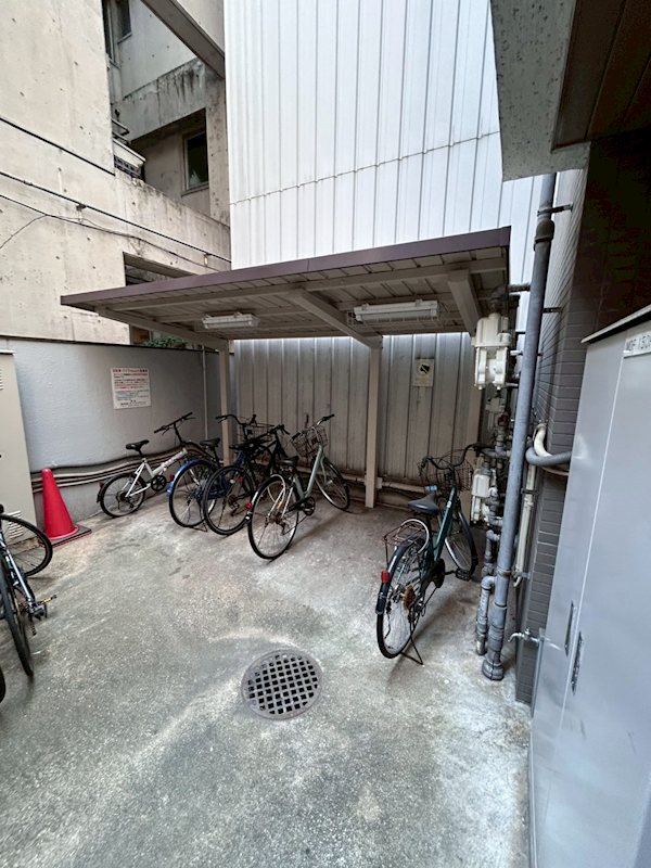 エステートモア天神倶楽部 その他外観3