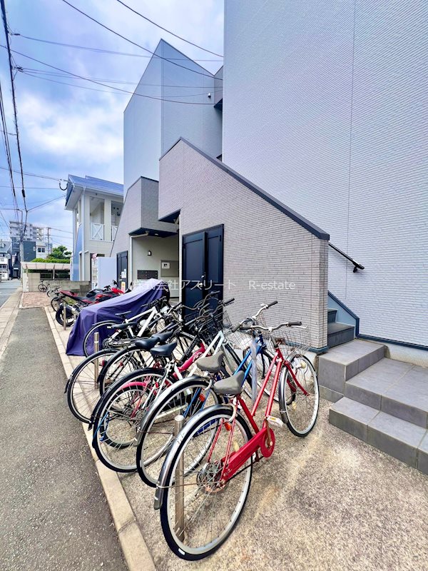 プレミアムデイズ4 その他外観1