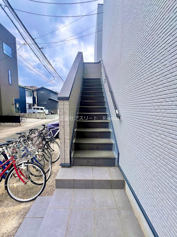 プレミアムデイズ4 その他外観3