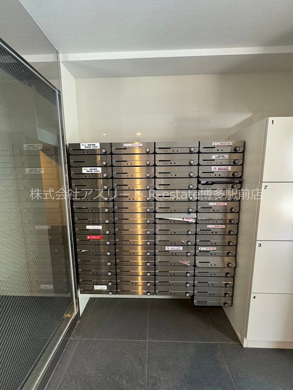 ザクォータニティバイサヴォイ その他外観4