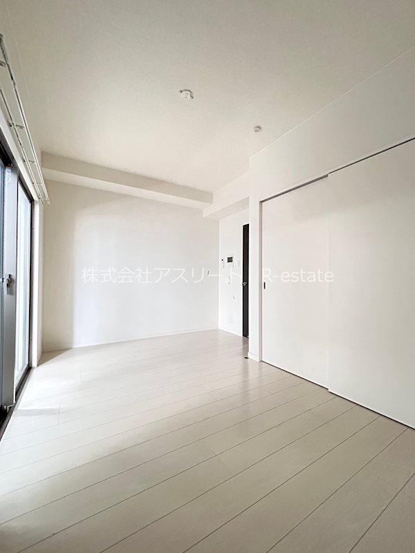 ザクォータニティバイサヴォイ ベッドルーム