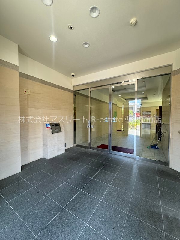 サヴォイスタジオスイーツ その他2