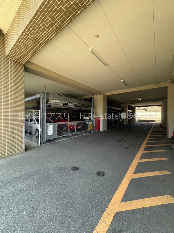 サヴォイスタジオスイーツ その他外観1