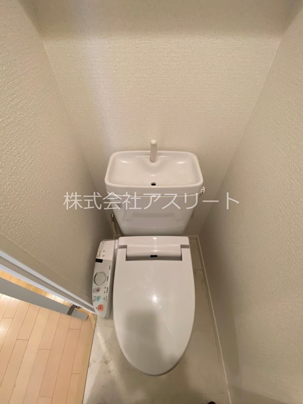 レジディア博多2 その他5