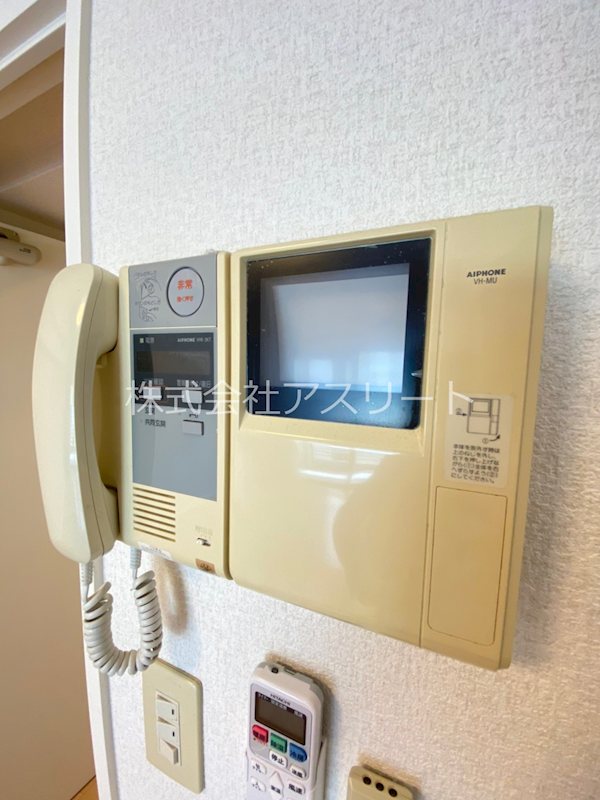 レジディア博多2 その他15