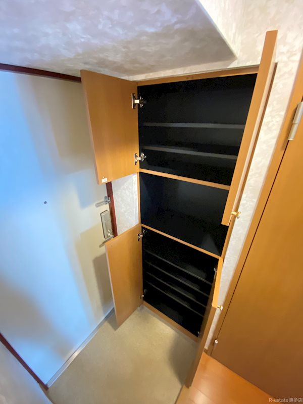 メモリアル博多 その他8