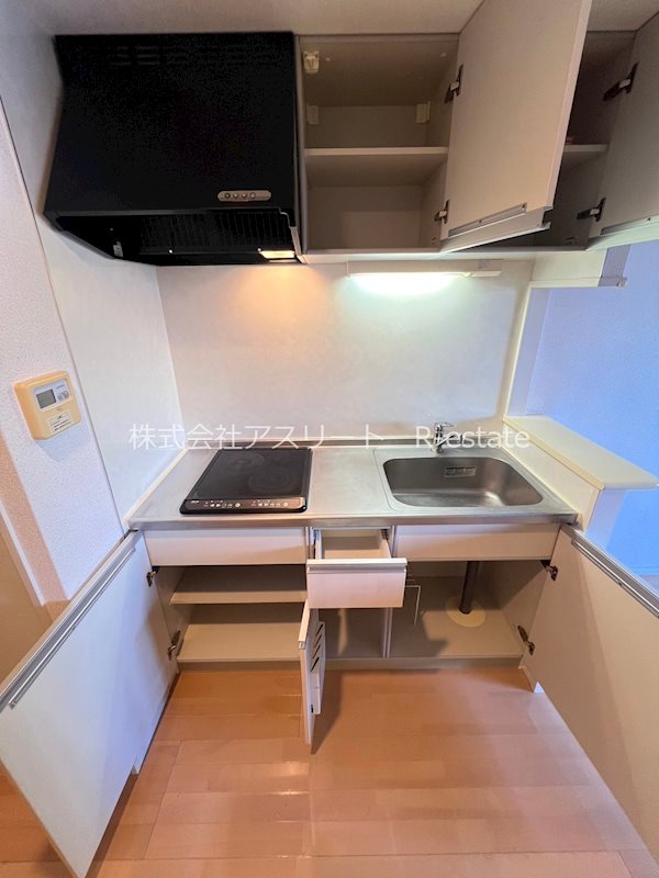 アソシアグロッツォクアトロ博多 その他11