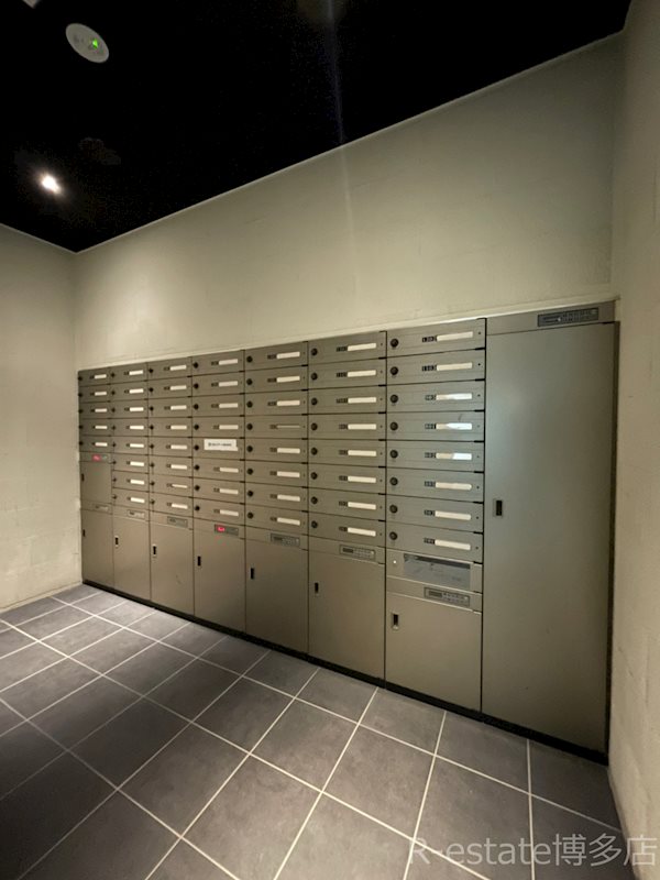 アソシアグロッツォクアトロ博多 その他外観2