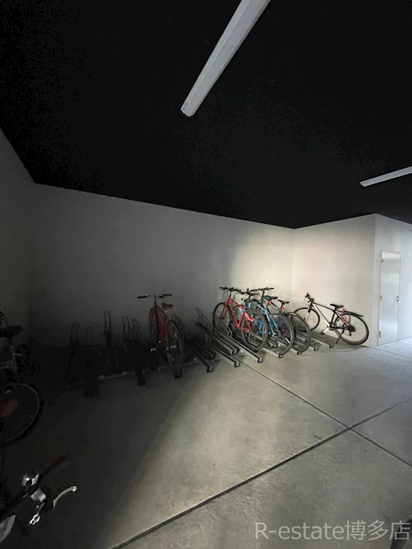 アソシアグロッツォクアトロ博多 その他外観5