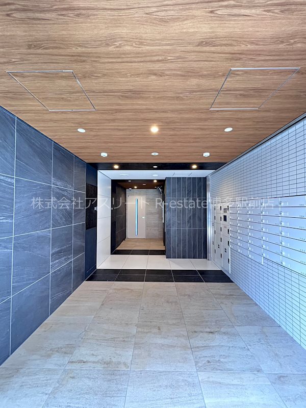 ドゥバーグ渡辺通 その他3