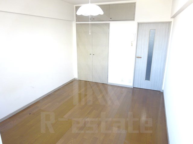 エステートモア平尾hills リビング