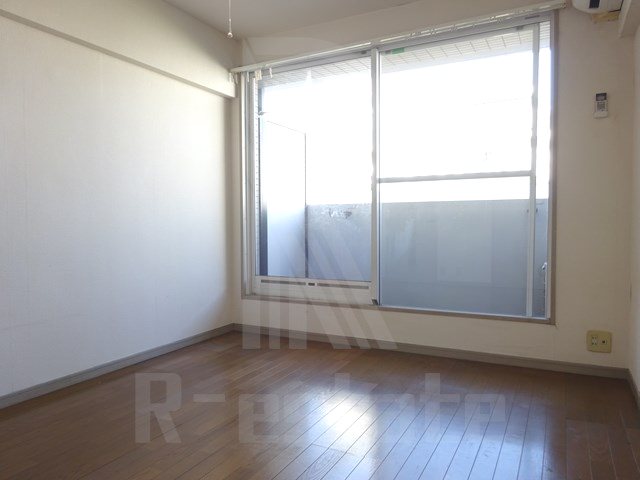 エステートモア平尾hills ベッドルーム