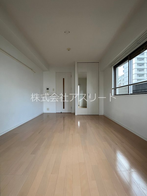 エンクレスト博多駅南2 リビング