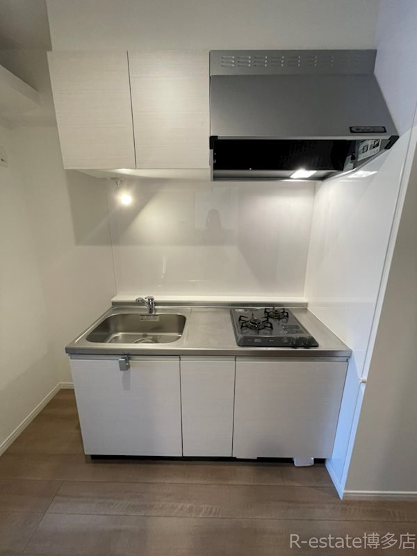 Rupieレジデンス赤坂南 キッチン