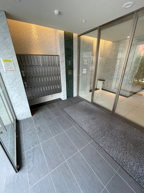 Rupieレジデンス渡辺通 その他3