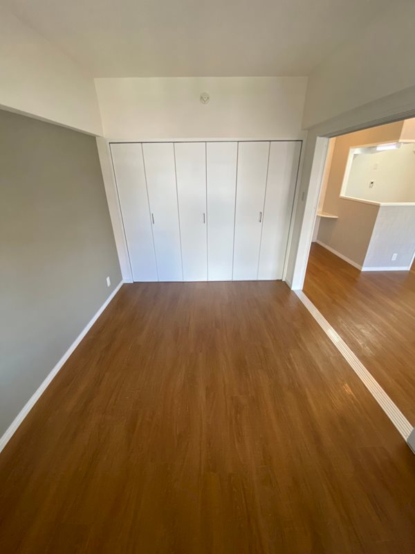 ルピエ舞鶴 ベッドルーム