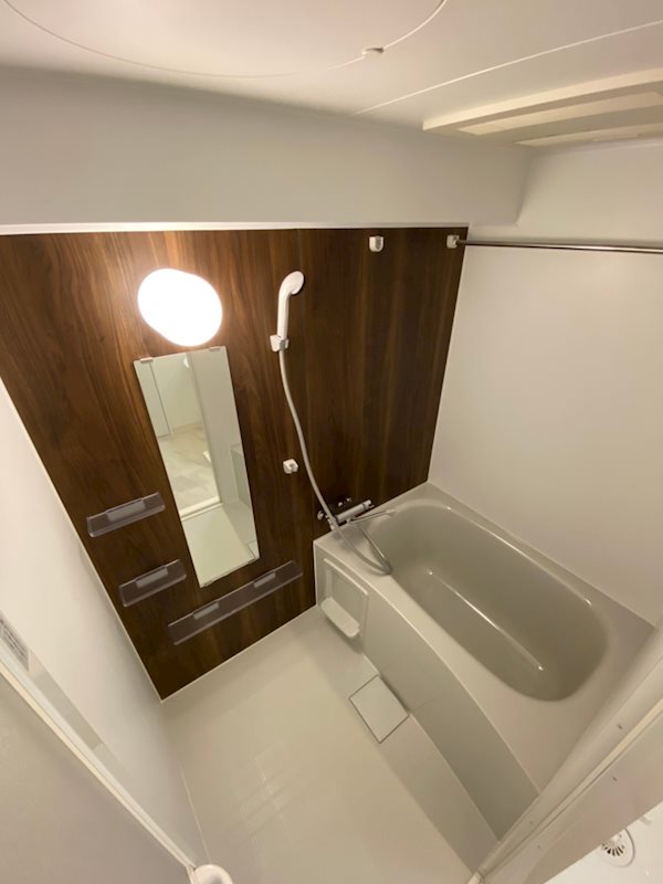 ルピエ舞鶴 風呂画像